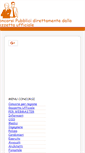 Mobile Screenshot of concorso-pubblico.com